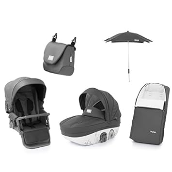 babystyle prestige ballerina