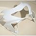 XMT-MOTO ABS Fairing Bodywork Set Fit for Honda CBR600 F4 CBR 600 1999-2000 Unpainted White