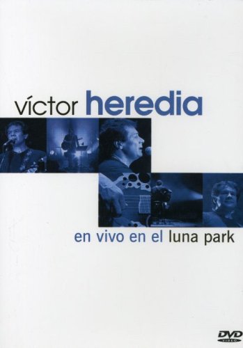 Victor Heredia - Victor Heredia - Zortam Music