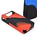 Cyameri Texture Case for Lost Vape Orion DNA 40W POD Box Mod Protective Silicone Skin Rubber Cover Sleeve Wrap Gel Shield Fits Lostvape (Black)