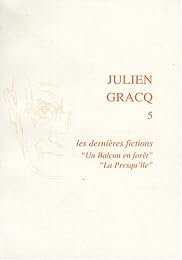 Julien Gracq