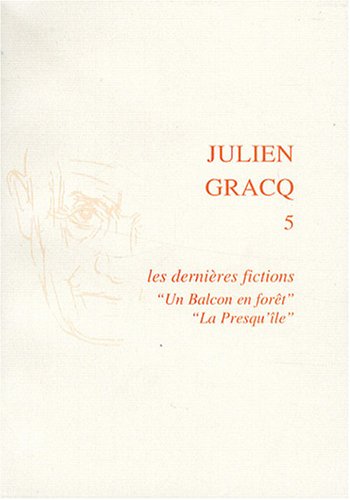 Julien Gracq