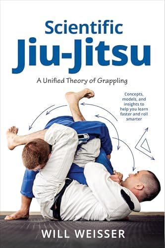 Mastering the Twister: Jiu Jitsu for Mixed Martial Arts
