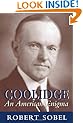 Coolidge: An American Enigma