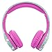 Snug Play+ Kids Headphones Volume Limiting and Audio Sharing Port (Unicorn)thumb 2