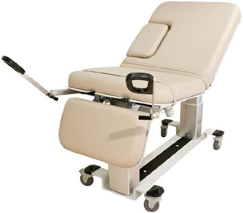 Oakworks Women's Imaging Ultrasound Table (27" Width)