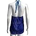 KeepMoving Women Sexy BabyDoll Sleepwear Underwear G-String Set
