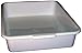 PSC 1007177 General Purpose Trays, Autoclavable, Polypropylene, 15