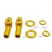 T & S Brass Sold in Pairs - for Brass B-0230-K Faucet Installation Kit, 1/2