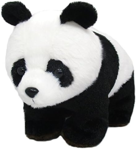 small panda plush