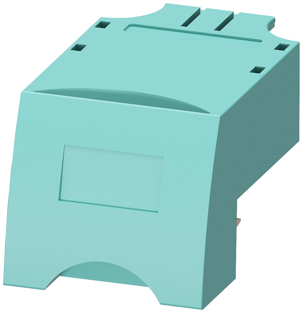 Siemens – Connector S00 Conexion Spring