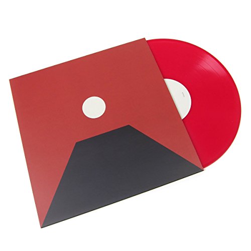 Tycho - Tycho: Epoch (Colored Vinyl) Vinyl Lp - Zortam Music