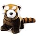 TigerHart Raja The Red Panda - 1 1/2 Foot (with Tail) Large Red Panda Stuffed Animal Plush