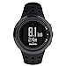 Suunto Men's M5 All Black Watch