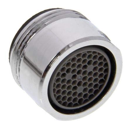 Aerator HD AG M20x1 SW19 Chrome