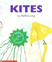 Kites (Beginning literacy) 0590275356 Book Cover