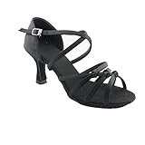 Womens Suede 2.7