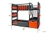 Nerf Elite Blaster Rack primary