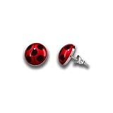 ZAG STORE - The Miraculous Ladybug Earrings