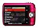 Kodak Easyshare C143 Digital Camera (Red)
