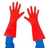 Captain America Child Gloves