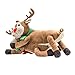 Costume Agent Christmas Funny Animated Plushy Humping Reindeer Plush Stuffed Animal
