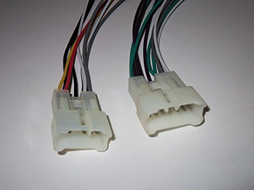 2010 Tundra Radio Wiring Diagram