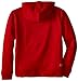 PUMA Boys' Big Cat Hoodie (Little Kid/Big Kid), Scooter, Large