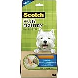 Scotch-Brite Pet Hair Roller, 70-Sheets/Roller (70 Sheets Total)