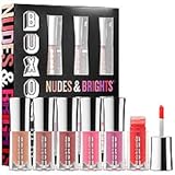 BUXOM Buxom® Full-Bodied™ Lip Gloss Collection - Nudes And Brights