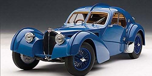 autoart bugatti atlantic