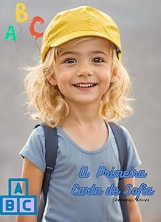 Livro A Primeira Carta de Sofia