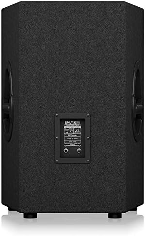 behringer eurolive vs1520