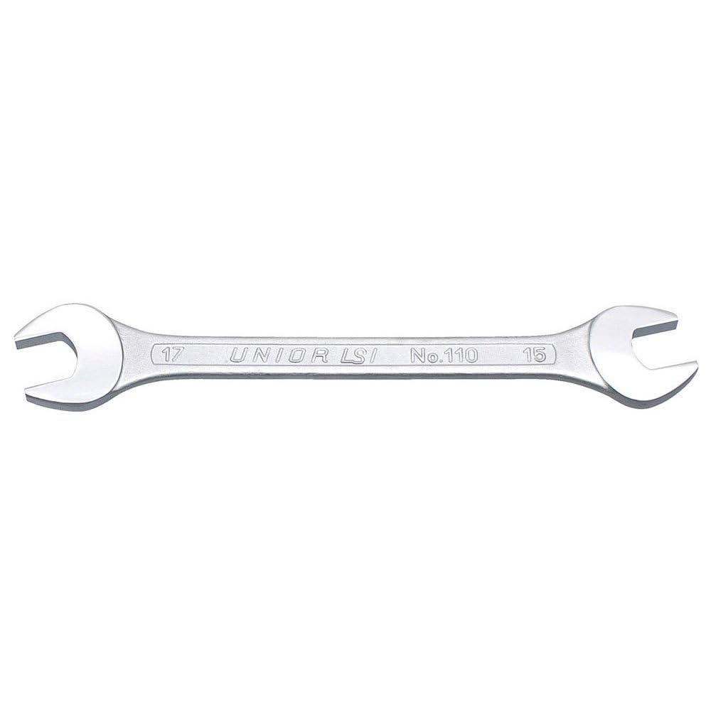 Unior Open End Wrench: 30x32mm