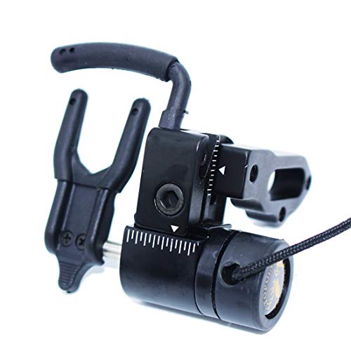 Top 10 Arrow Rests For Compound Bow of 2020 No Place Called Home