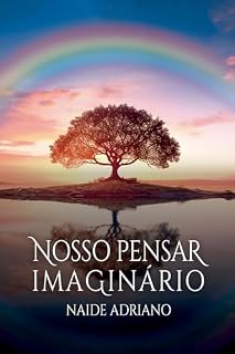 Livro Nosso pensar imaginário