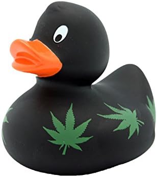 Funny Duck Rubber Bath Duck Fun Toy for Babies Children Toddlers Adults Play Collect Go Party Enjoy