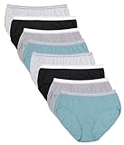JMS Cotton Hipster Women's Plus Size Panties