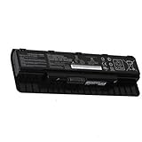 LQM 10.8V 56Wh New A32N1405 Laptop Battery for ASUS G551 G551JK G551JM G58JK G58JM ROG G771 G771JK G771JM 0B110-00300000