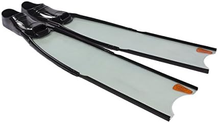 Leaderfins ICE Freediving and Spearfishing fins