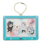 夏目友人帳「シャカシャカアクリルキーホルダー」付き特装版 第33巻