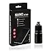 2019 Upgraded Nano Liquid Screen Protector for All Smartphones- Anti Scratch Nano Liquid Glass Screen Protector Tempered Oleophobic with 9H Hardness - for Apple iPhone 6 6s 7 7 Plus 8 X Xs Xr by 7TECH