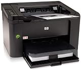 HP CE749A LaserJet Pro P1606dn Mono Laser Printer Duplex Network view 2