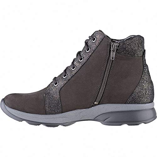 damenschuhe waldläufer weite h