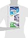 Space Bag # BRS-5303ZG Vacuum Seal Clear Storage Bags, Set of 3 Large Bags (21.5