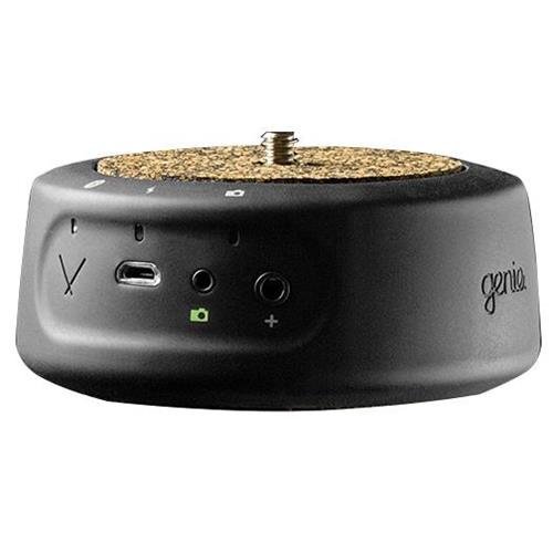 Syrp Genie Mini Panning Motion Control System for DSLRs, Mirrorless Cameras & Video Cameras