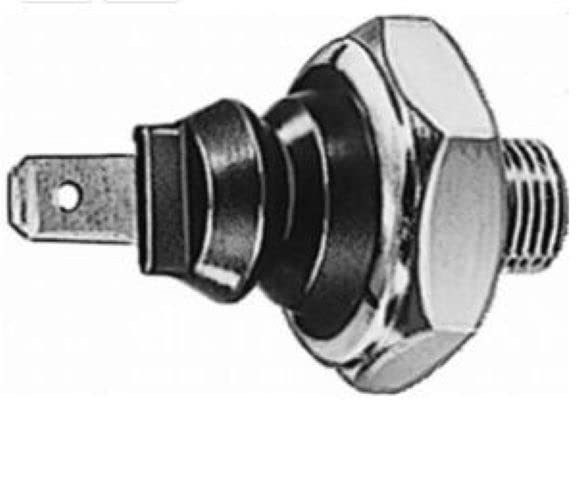 Hella 003259121: Switch Oil Pressure Bmw
