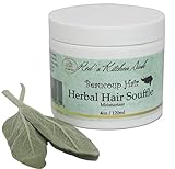 Beaucoup Hair Herbal Hair Souffle Moisturizer