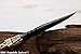 DKC Knives Sale DKC-62-RD RED Prince Laguiole Style Damascus Steel Folding Pocket Knife 4