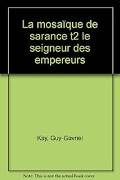 Le  seigneur des empereurs